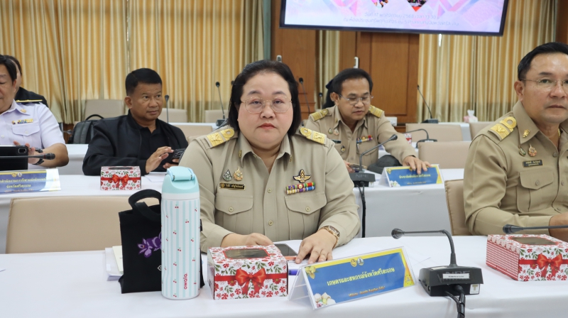 เกษตรและสหกรณ์จังหวัดศรีสะเกษ