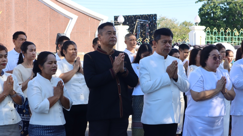 เกษตรและสหกรณ์จังหวัดศรีสะเกษ