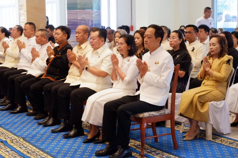 เกษตรและสหกรณ์จังหวัดศรีสะเกษ