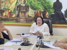 เกษตรและสหกรณ์จังหวัดศรีสะเกษ