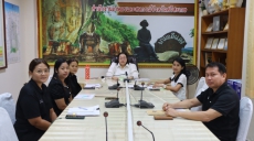 เกษตรและสหกรณ์จังหวัดศรีสะเกษ