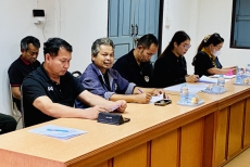 สนง.เกษตรและสหกรณ์จังหวัดศรีสะเกษ