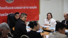 เกษตรและสหกรณ์จังหวัดศรีสะเกษ