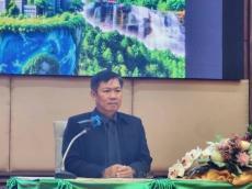 สำนักงานเกษตรและสหกรณ์จังหวัดศรีสะเกษ