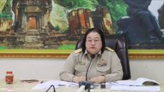 เกษตรและสหกรณ์จังหวัดศรีสะเกษ