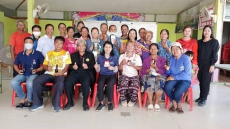 สนง.เกษตรและสหกรณ์จังหวัดศรีสะเกษ