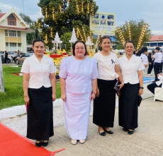 เกษตรและสหกรณ์จังหวัดศรีสะเกษ