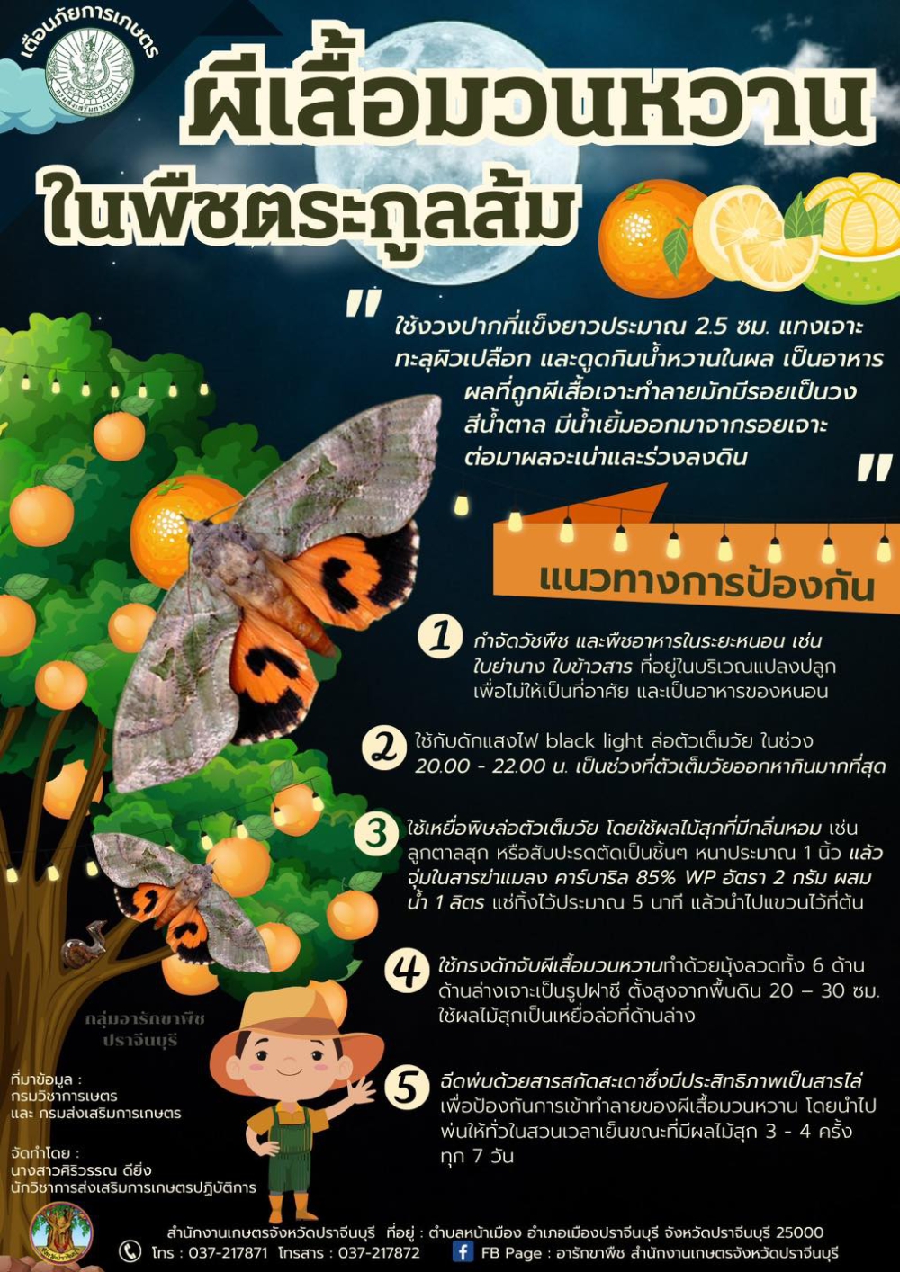 เตือนการเฝ้าระวัง