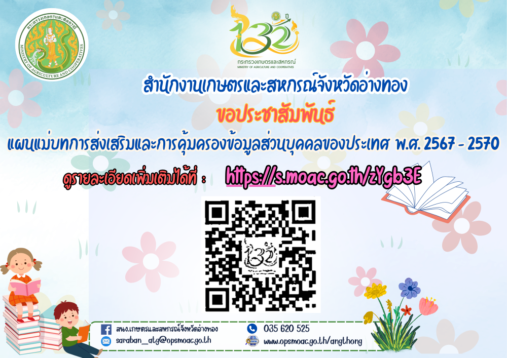 แผนแม่บทการส่งเสริมและการคุ้มครองข้อมูลส่วนบุคคลของระเทศ