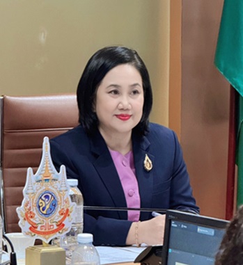 โครงการสัมมนาแลกเปลี่ยนเรียนรู้