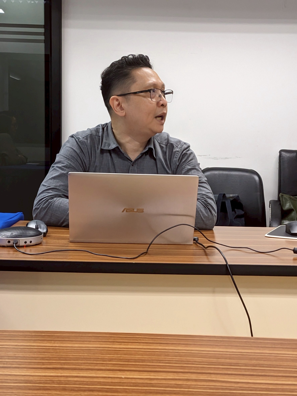 กิจกรรมชุมชนแห่งการเรียนรู้