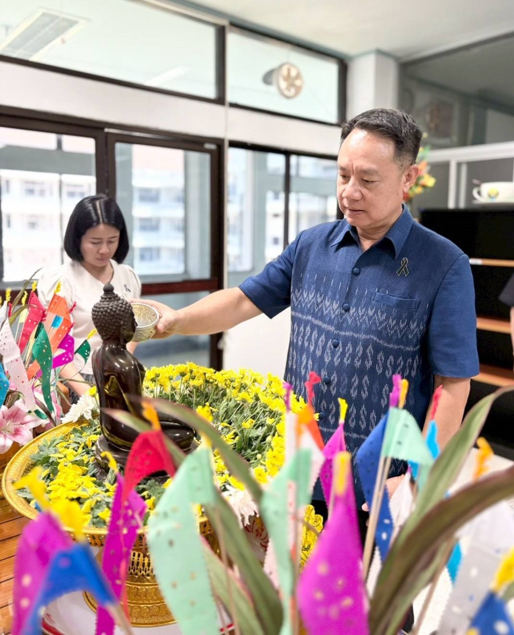 สำนักงานเกษตรและสหกรณ์จังหวัดลำปาง