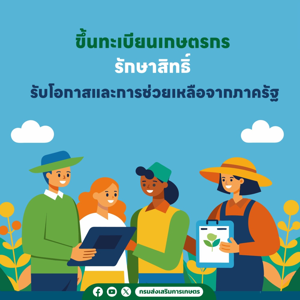 ขึ้นทะเบียนการรักษาสิทธิ์