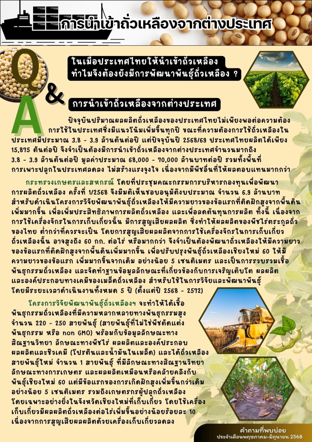 Q&A❓คำถามที่พบบ่อยประจำเดือน