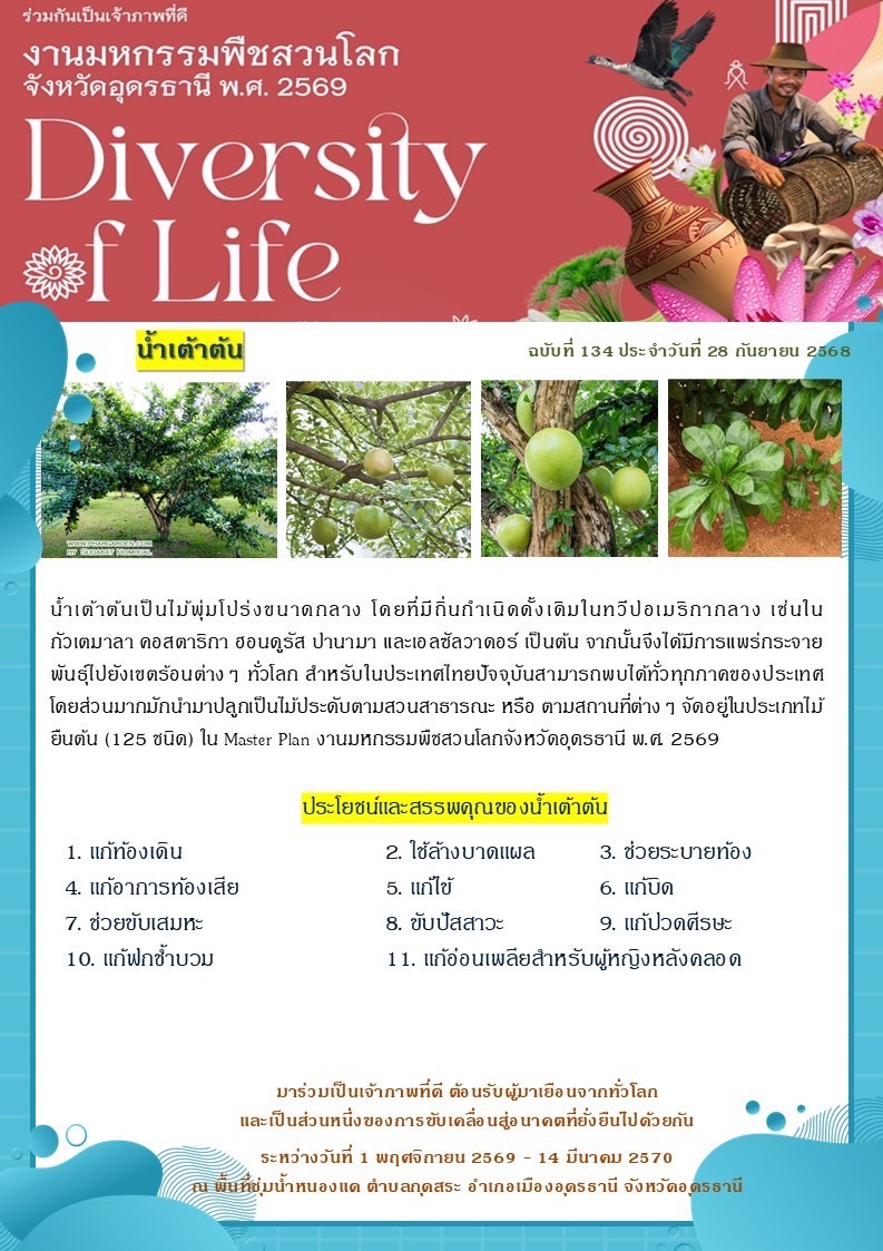 ร่วมกันเป็นเจ้าภาพที่ดี