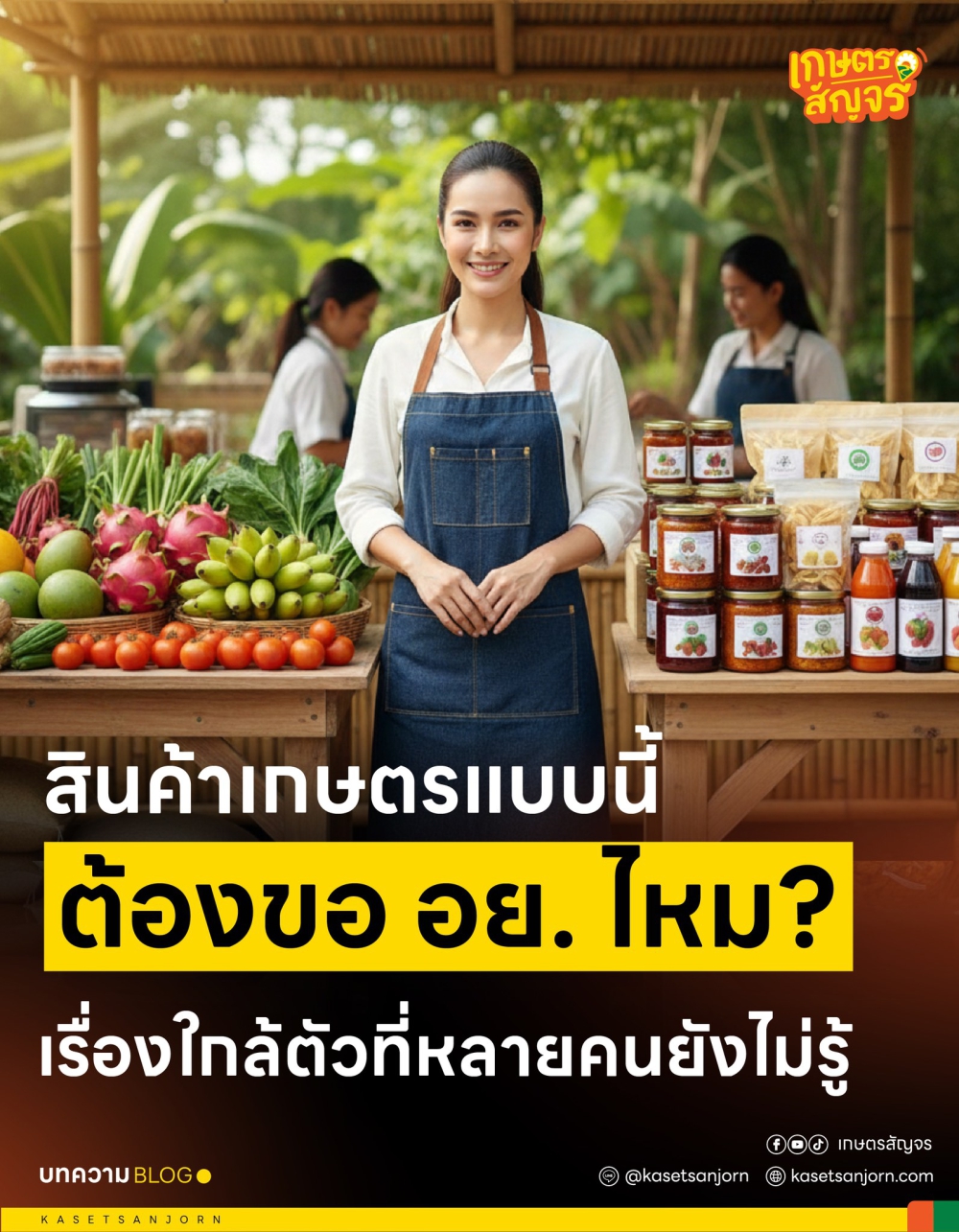 สินค้าเกษตรแบบนี้