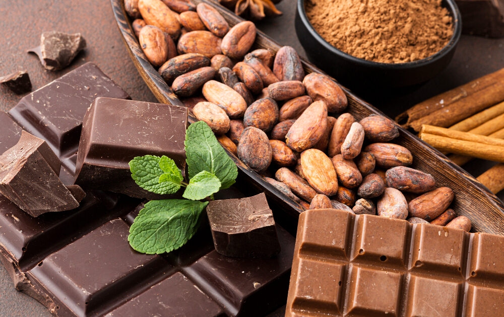 เปิดเคล็บลับการปลูกโกโก้