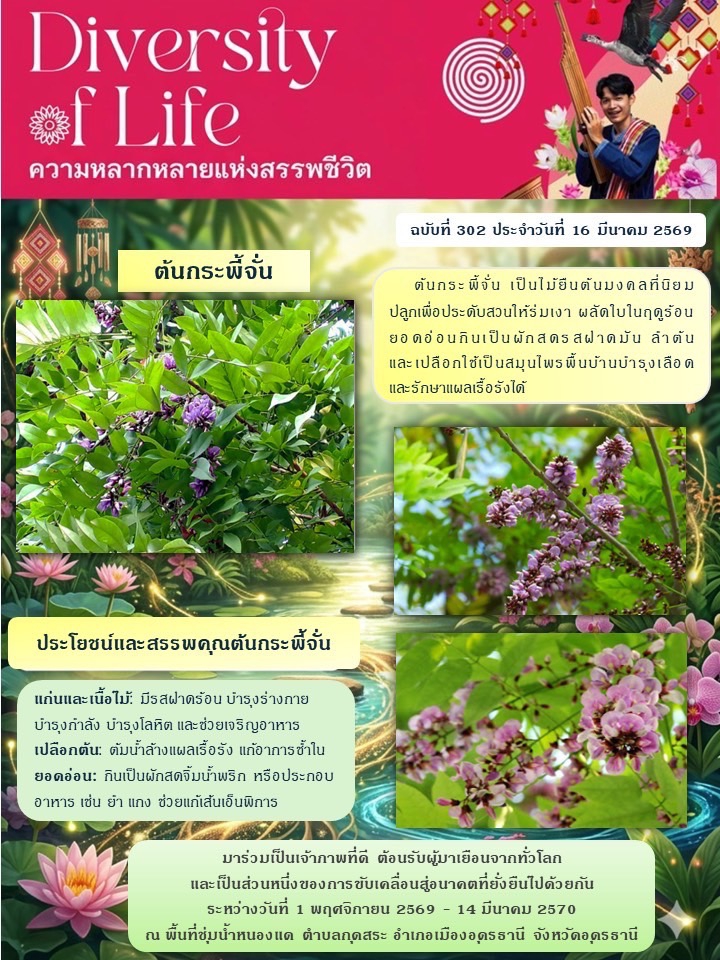 ร่วมกันเป็นเจ้าภาพที่ดี