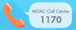 MOAC Call Center 1170