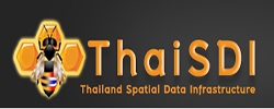 Thailand Spatial Data Infrastructure