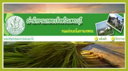 สำนักงานเกษตรจังหวัดเพชรบุรี