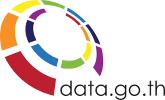 ศูนย์กลางข้อมูลเปิดภาครัฐ (Open Government Data)