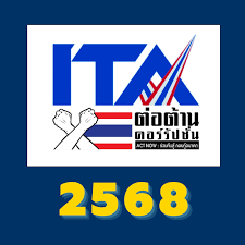 การประเมินคุณธรรมและความโปร่งใสในการดำนเินงานของหน่วยงานภาครัฐ