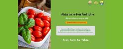 พืชอาหาร