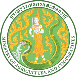 สำนักงานเกษตรและสหกรณ์จังหวัดมหาสารคาม