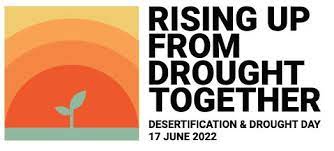 วันทะเลทรายและภัยแล้งโลก ปี 2565 (Desertification & Drought Day)
