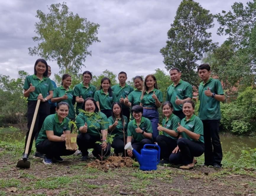 เกษตรและสหกรณ์จังหวัดศรีสะเกษ