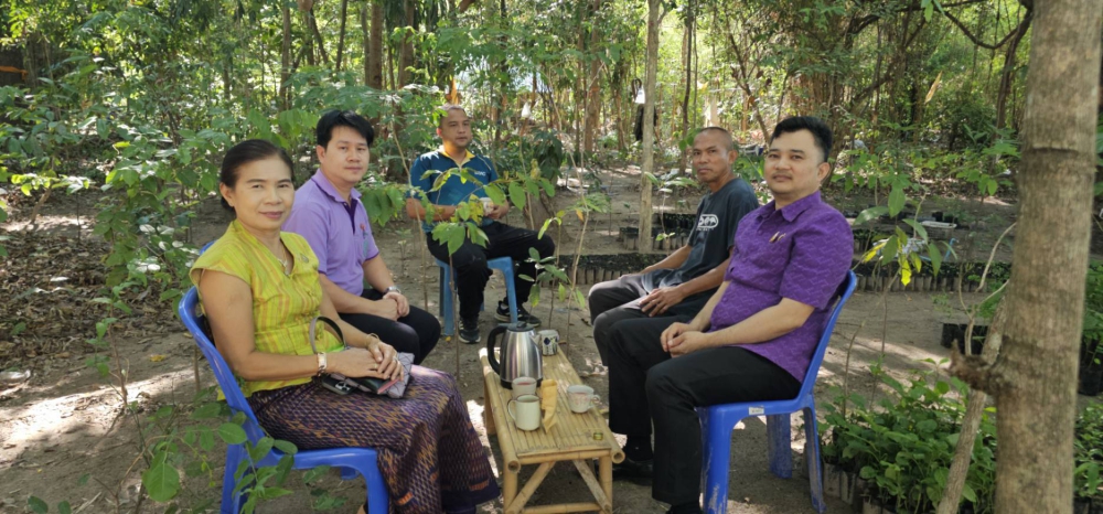 เกษตรและสหกรณ์จังหวัดยโสธร