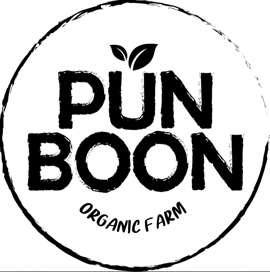 เกษตรอินทรีย์วิถีปันบุญ