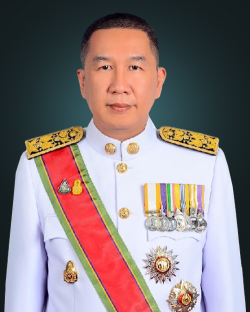 ท่านเอก