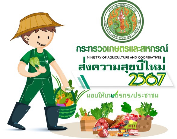 โครงการส่งความสุขปีใหม่