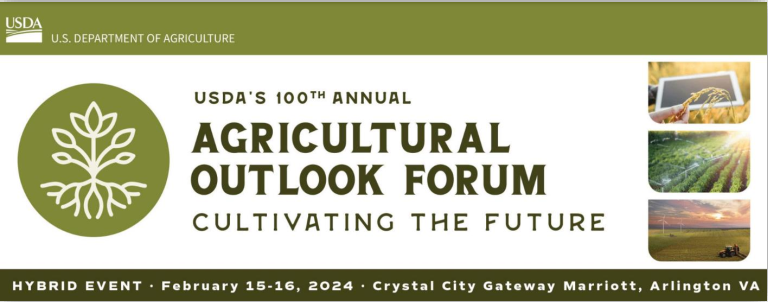 Ag 100th Outlook-2024