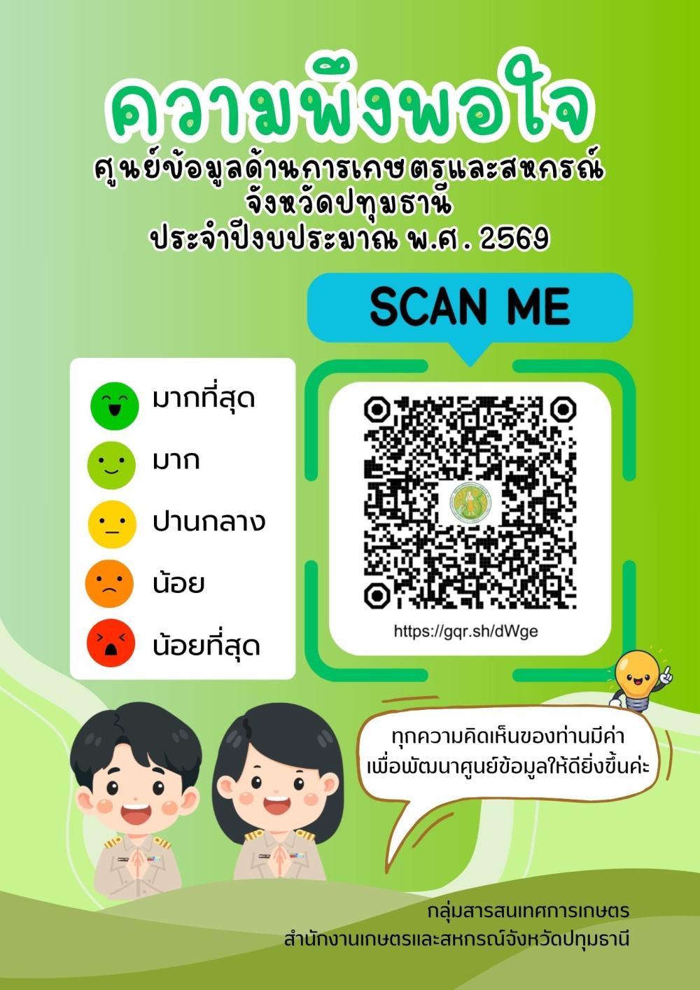 ขอกำลังใจ..มากที่สุด..