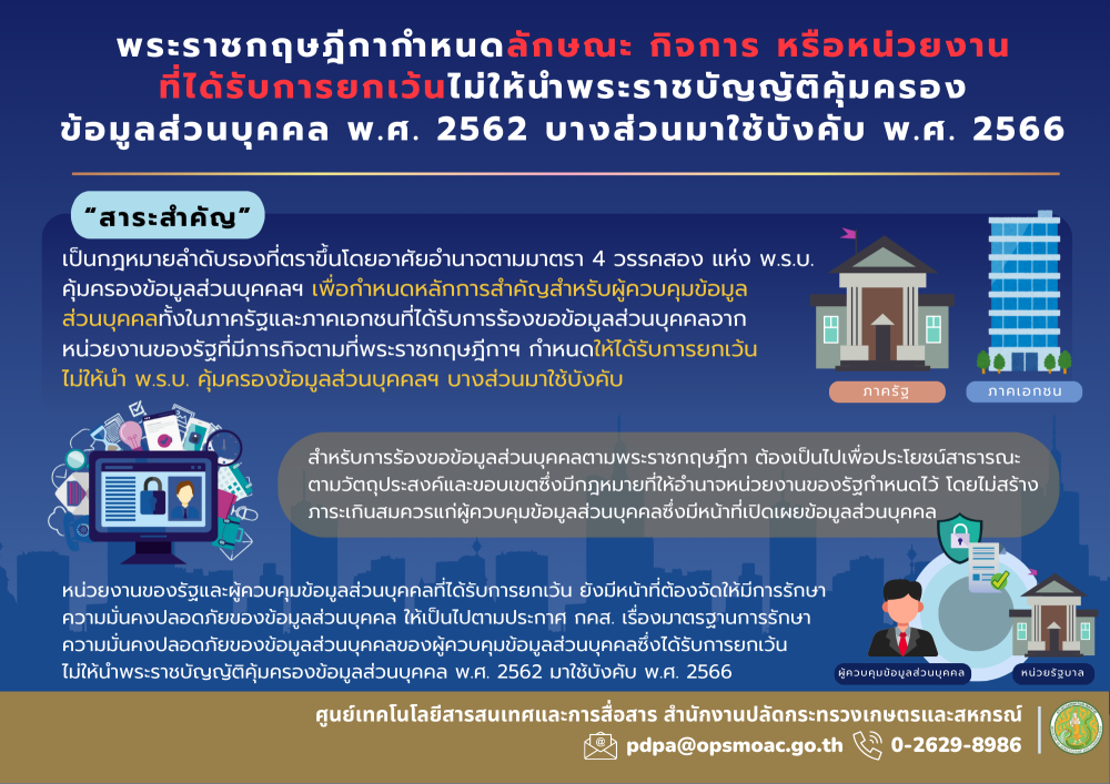 พระราชกฤษฎีกากำหนดลักษณะ