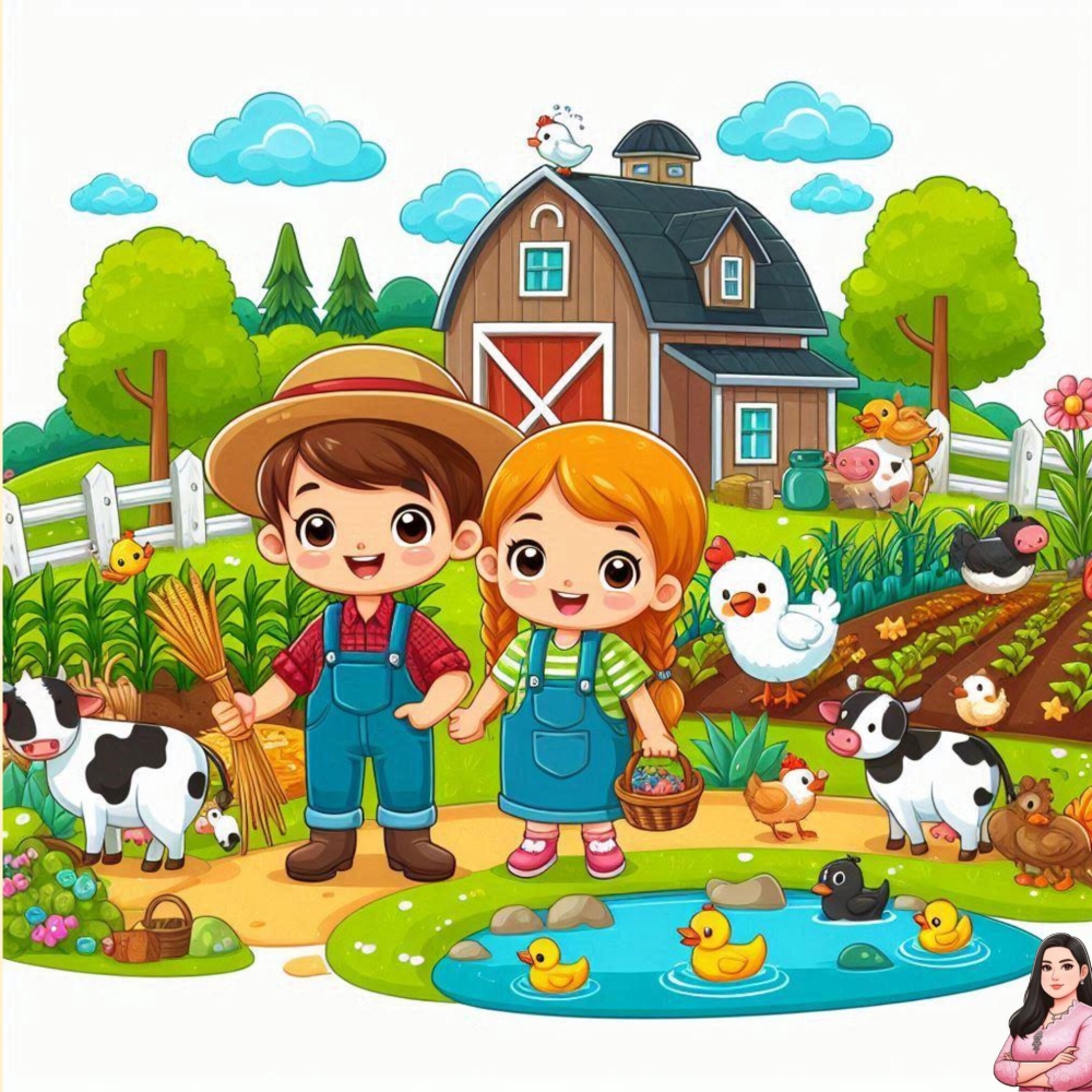 การให้ความช่วยเหลือเกษตรกรและผู้ยากจน