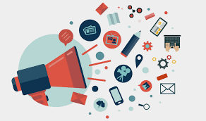 งานศิลปกรรมกับความสำคัญในการสื่อสารประชาสัมพันธ์ภาครัฐ