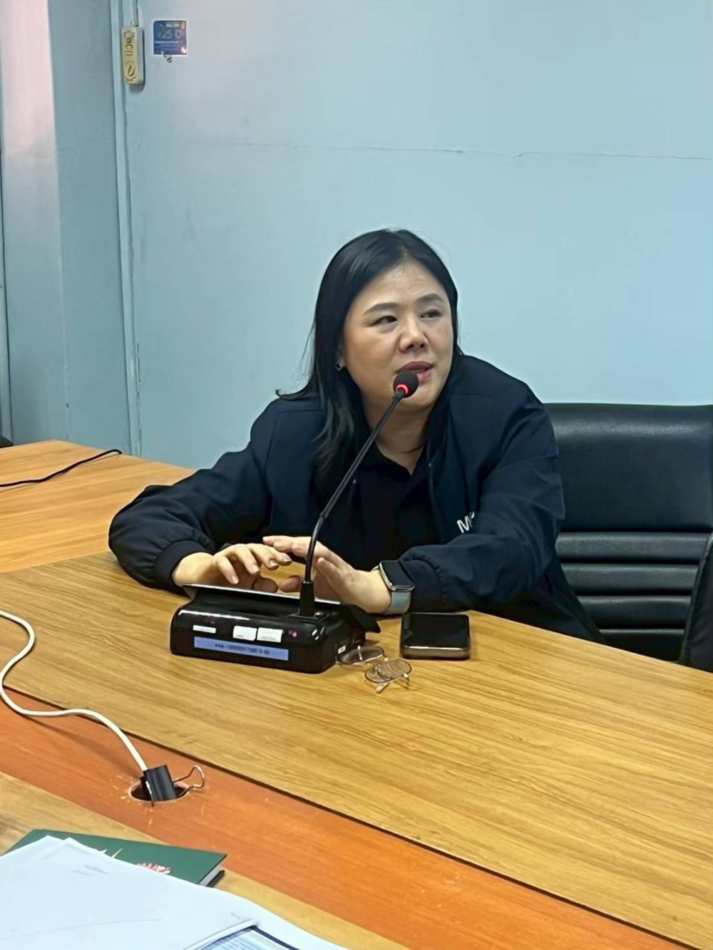 กิจกรรมชุมชนนักปฏิบัติ