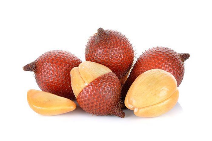 ประโยชน์ของ สละ