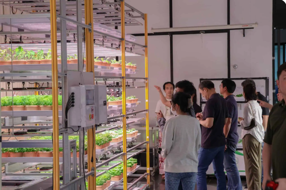 รวม12นวัตกรรมการเกษตรสมัยใหม่