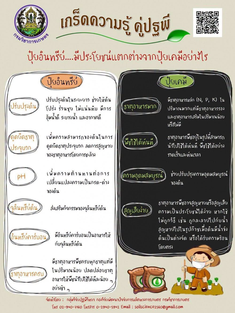 เกร็ดความรู้