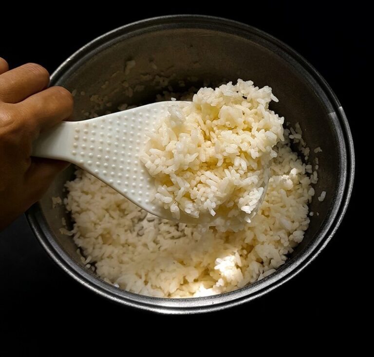 เปลี่ยนข้าวบูดเป็น