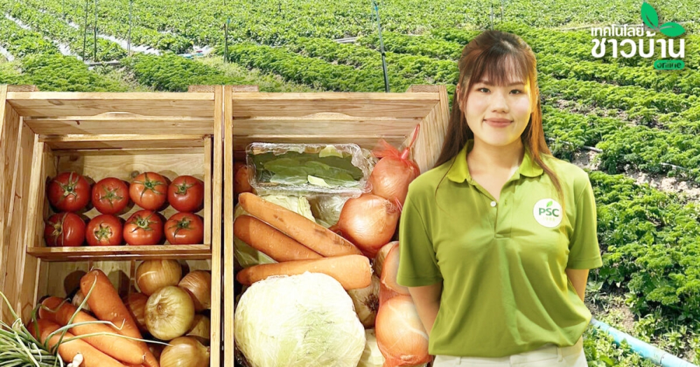 “ไพศาลเจริญ”ค่อยๆเติบโตผ่านการส่งต่อจากรุ่นสู่รุ่น