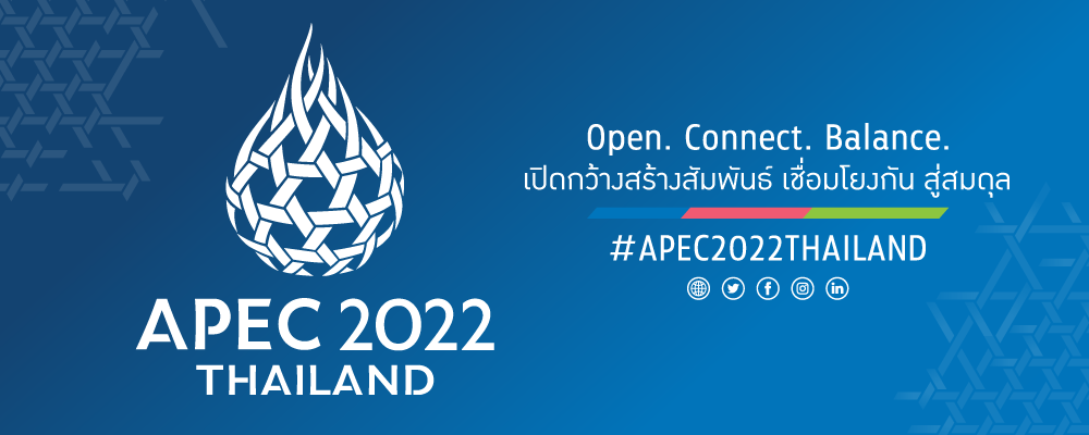 APEC2022
