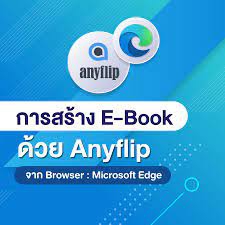 คู่มือวิธีการใช้ Any filp