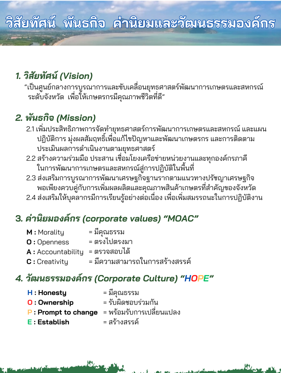 MOAC Image