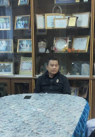 ลงพื้นที่ติดตามโครงการอาหารเสริม(นม)ตามโครงการสำคัญเร่งด่วนของกระทรวงเกษตรและสหกรณ์